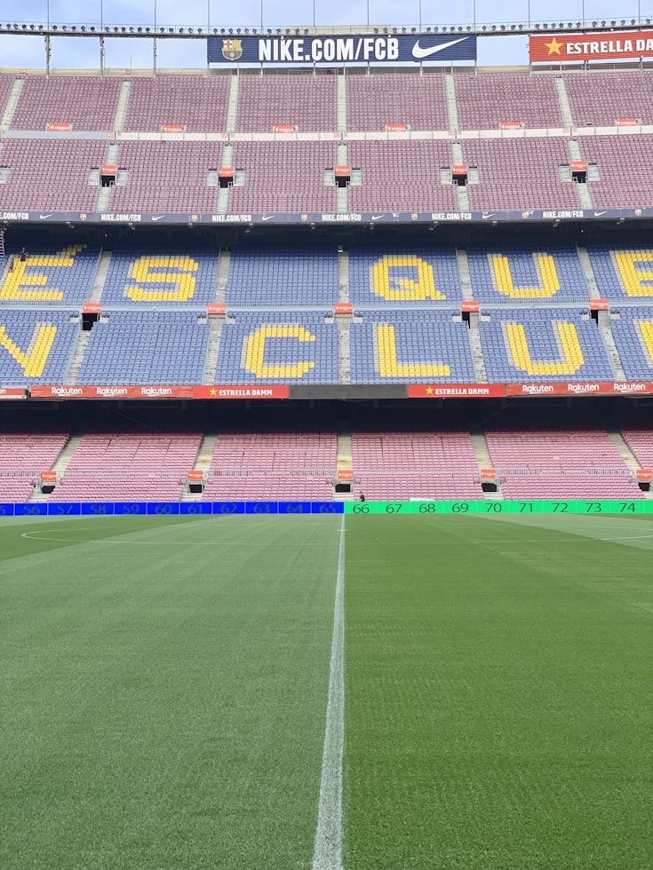 Camp Nou