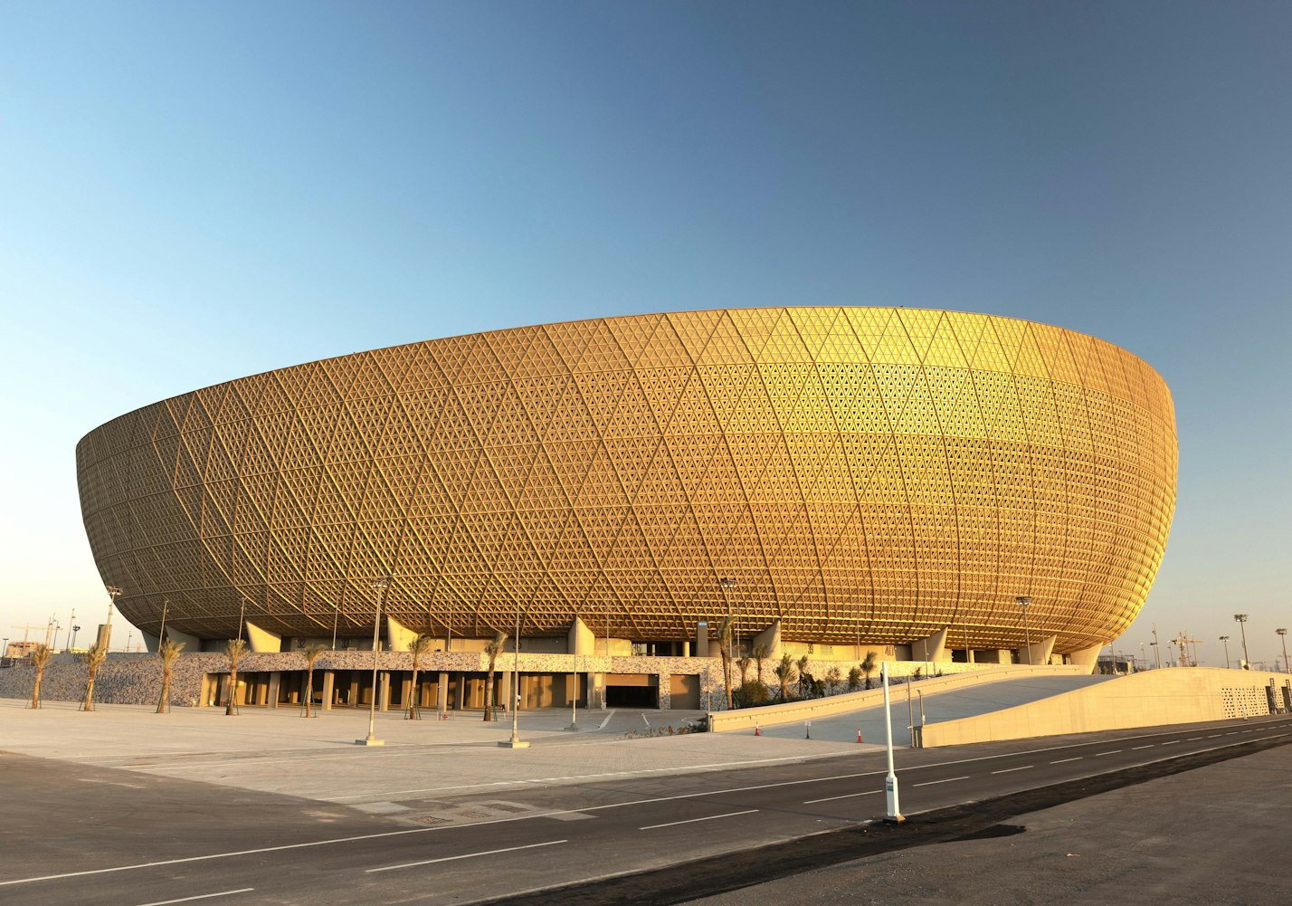 Estadio Lusail