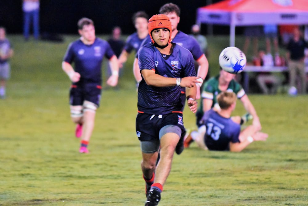rugby