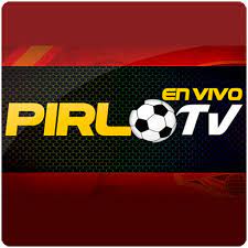 Logo de Pirlo TV