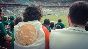 En Rojadirecta es posible disfrutar de la Copa de Oro