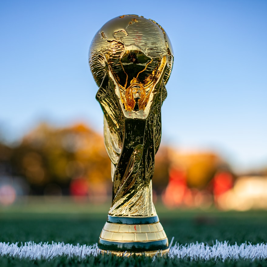 Copa del mundo