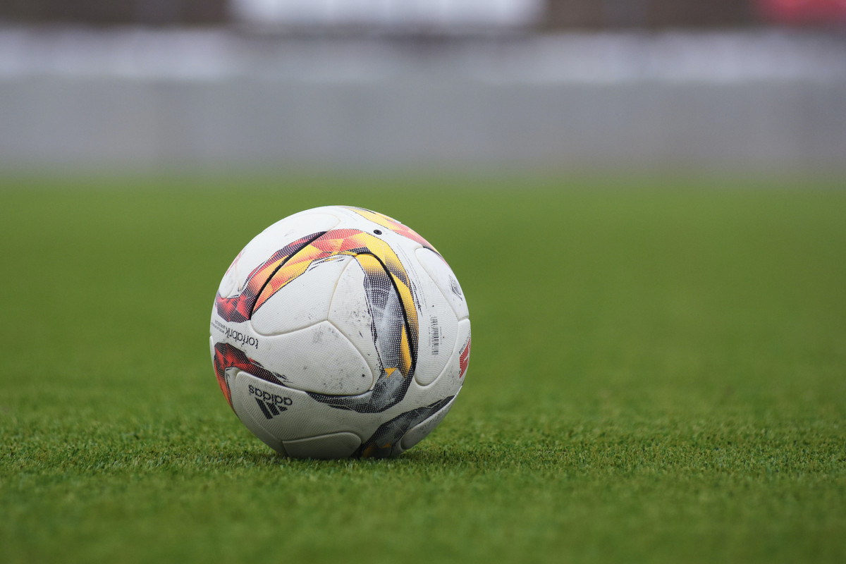 Balón de futbol