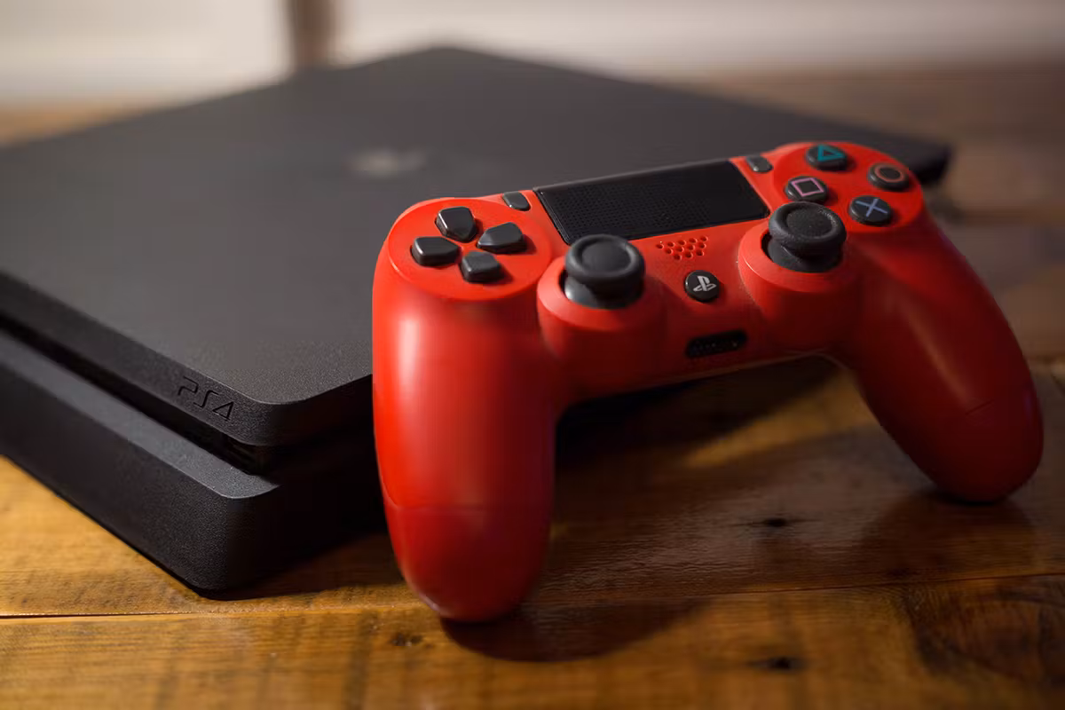 PlayStation4